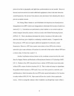 Page 13: SAMPLE PROPOSAL TITLE PAGE - Computer Scienceevans/theses/kwok.pdf · SAMPLE PROPOSAL TITLE PAGE A Wireless Protocol to Prevent Wormhole Attacks A Thesis in TCC 402 Presented to The