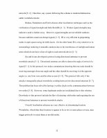 Page 14: SAMPLE PROPOSAL TITLE PAGE - Computer Scienceevans/theses/kwok.pdf · SAMPLE PROPOSAL TITLE PAGE A Wireless Protocol to Prevent Wormhole Attacks A Thesis in TCC 402 Presented to The