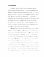 Page 15: SAMPLE PROPOSAL TITLE PAGE - Computer Scienceevans/theses/kwok.pdf · SAMPLE PROPOSAL TITLE PAGE A Wireless Protocol to Prevent Wormhole Attacks A Thesis in TCC 402 Presented to The