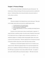 Page 17: SAMPLE PROPOSAL TITLE PAGE - Computer Scienceevans/theses/kwok.pdf · SAMPLE PROPOSAL TITLE PAGE A Wireless Protocol to Prevent Wormhole Attacks A Thesis in TCC 402 Presented to The