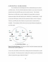 Page 23: SAMPLE PROPOSAL TITLE PAGE - Computer Scienceevans/theses/kwok.pdf · SAMPLE PROPOSAL TITLE PAGE A Wireless Protocol to Prevent Wormhole Attacks A Thesis in TCC 402 Presented to The
